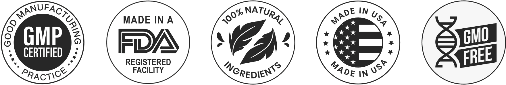 SteelPower Premium Quality Badge