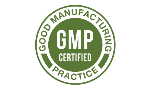 SteelPower GMP Certified