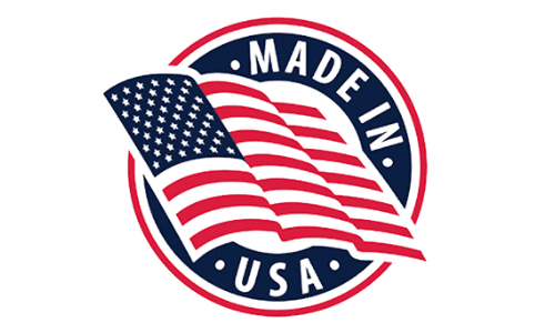 SteelPower Made In USA