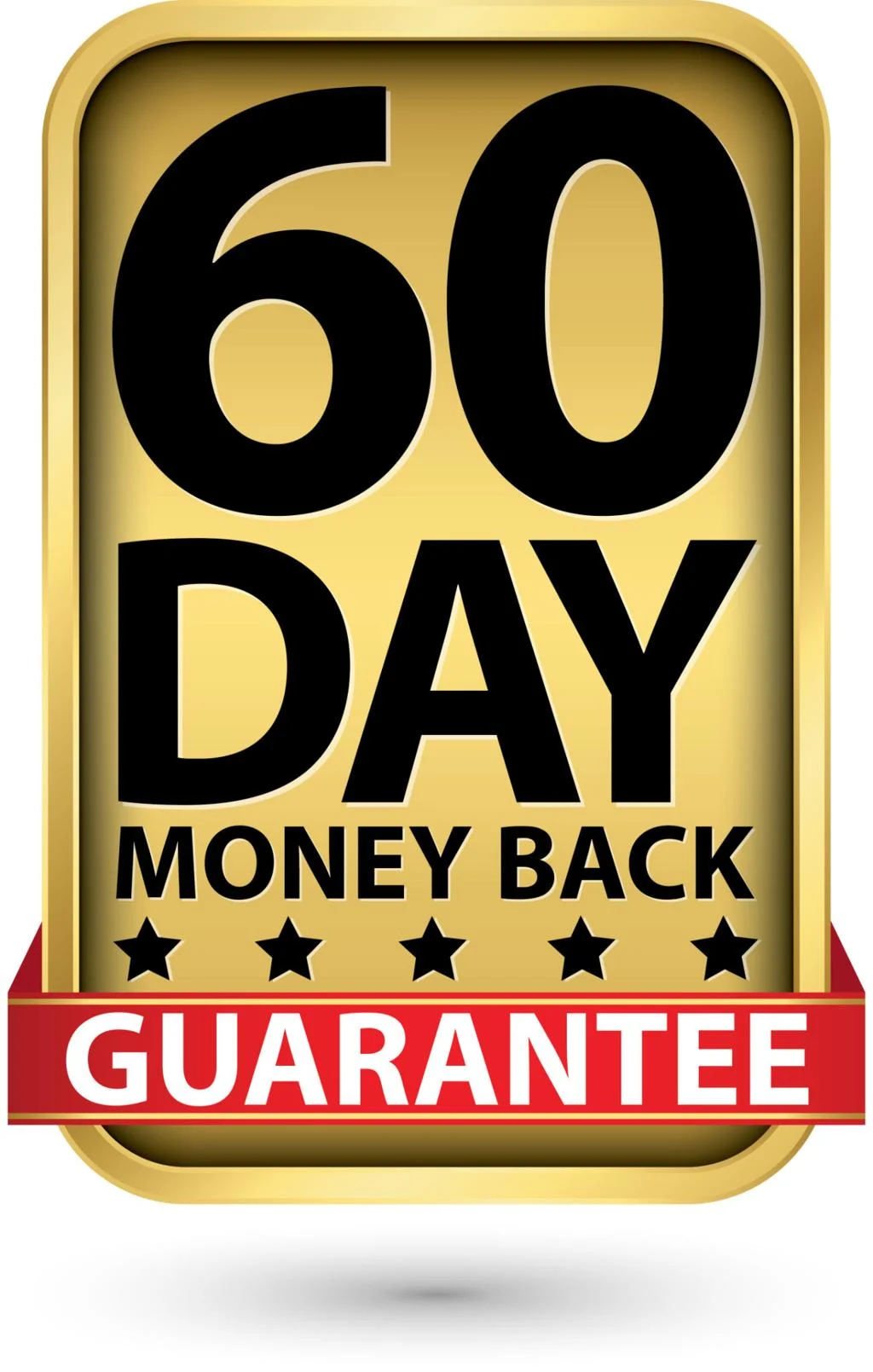 SteelPower 60-Day Guarantee
